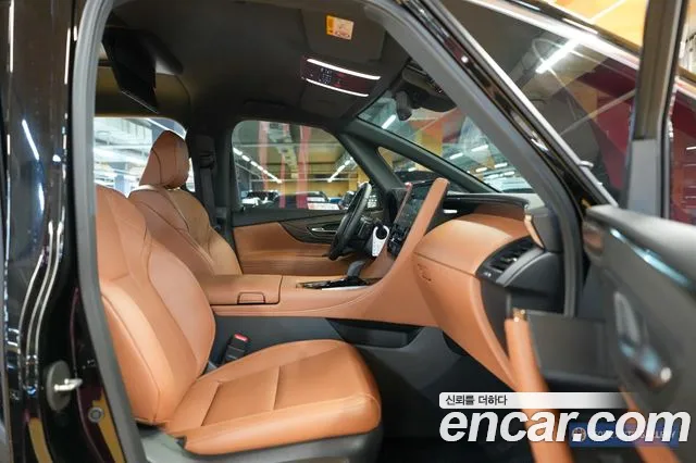 Toyota Alphard — Фото автомобиля 14