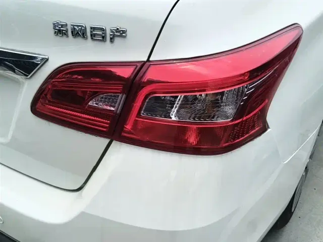 Nissan Sylphy — Фото автомобиля 7