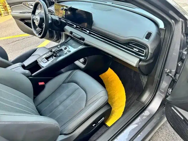 GAC Trumpchi Emkoo — Фото автомобиля 5