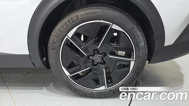 Peugeot 408 — Фото автомобиля 6