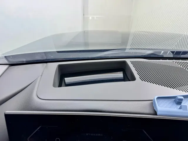BMW 5 Series — Фото автомобиля 6