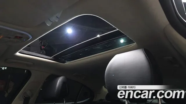 Genesis G70 Новый G70 Бензин 2.5T 4WD — Фото автомобиля 16