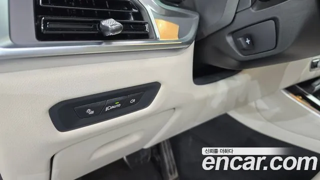 BMW X5 xDrive 40i M Sport — Фото автомобиля 28