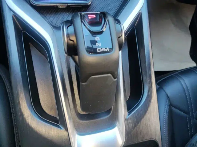 Haval H5 — Фото автомобиля 13