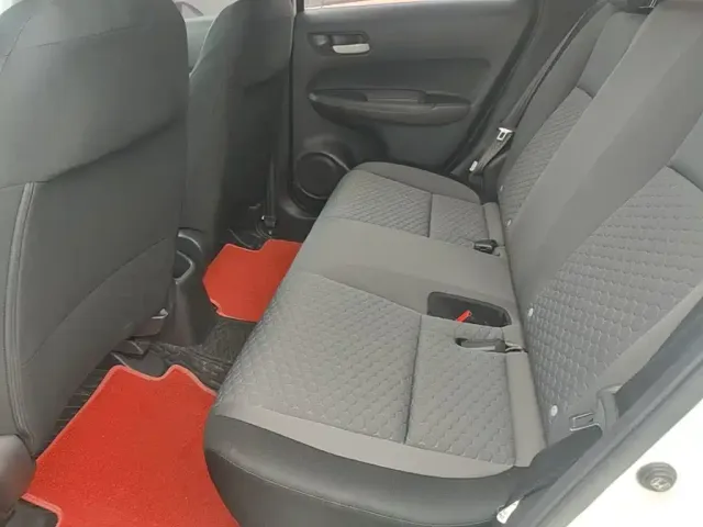 Honda Fit — Фото автомобиля 16
