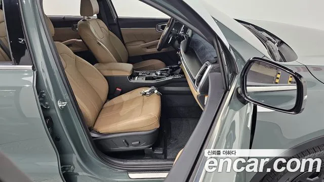 Kia Sorento 4th Gen — Фото автомобиля 15