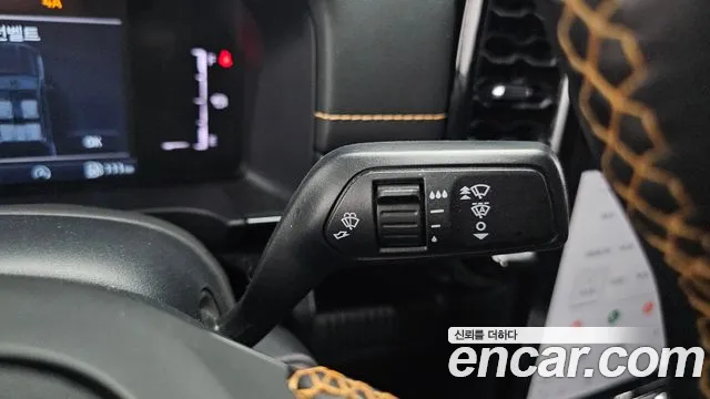 Ford Ranger — Фото автомобиля 28