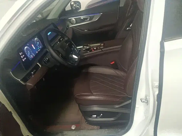 Chery Tiggo 8 PRO — Фото автомобиля 14