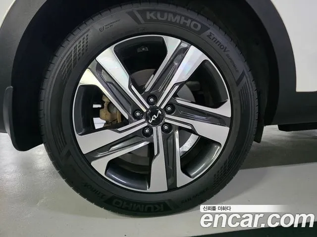 Kia Sorento Generation 4 — Фото автомобиля 19