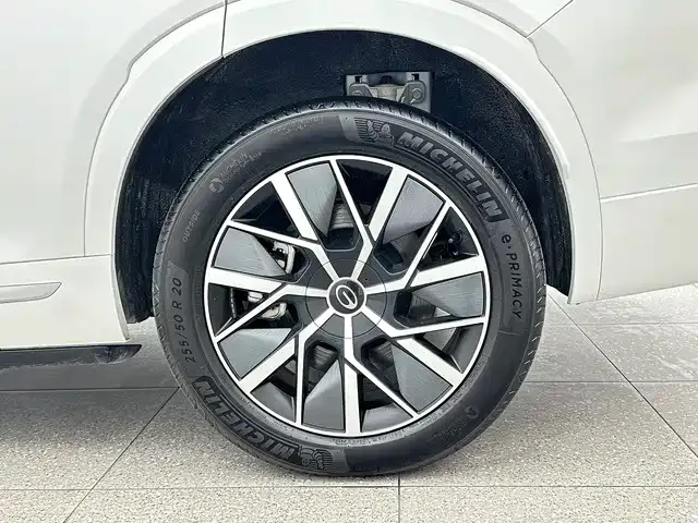 GAC Trumpchi Xiangwang S9 — Фото автомобиля 16