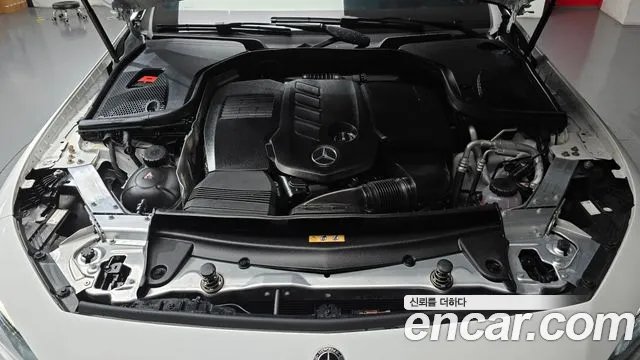 Mercedes-Benz CLS-Class C257 — Фото автомобиля 9