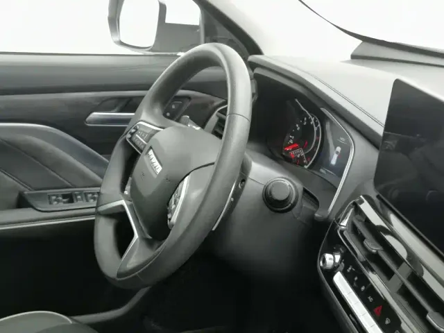 Haval H6 — Фото автомобиля 22