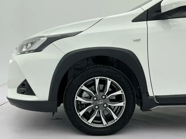 Toyota YARiS L Zhi Xuan — Фото автомобиля 22