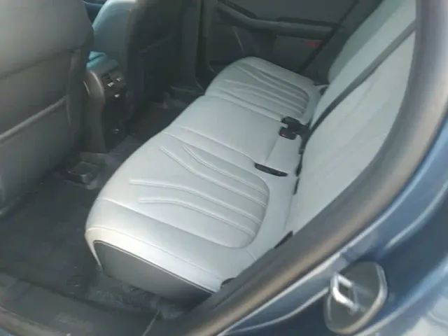 Ford Escape — Фото автомобиля 12
