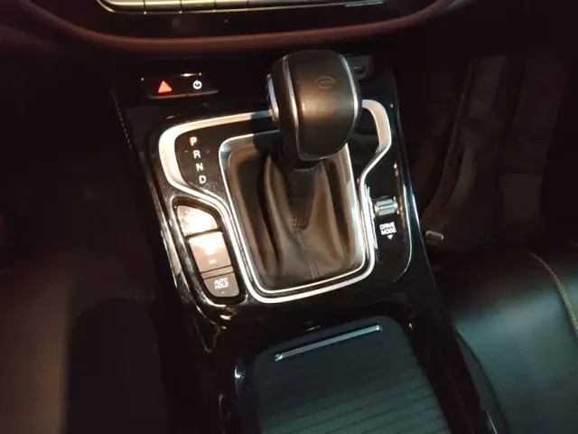 GAC Trumpchi M6 — Фото автомобиля 13