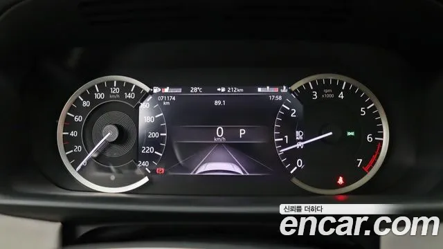 Land Rover Discovery — Фото автомобиля 8