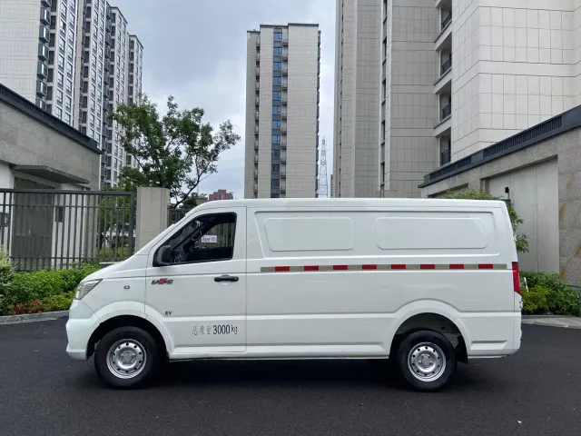 Dongfeng Yufeng Yufeng EM26 — Фото автомобиля 14