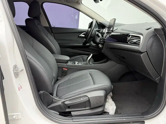 BMW 1 Series — Фото автомобиля 10