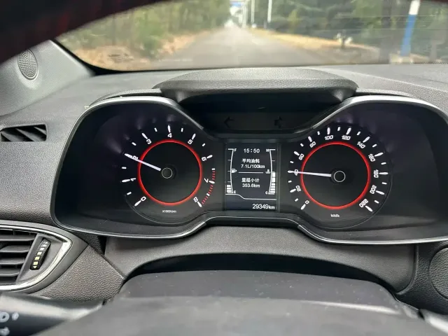 Baizhi New Energy Baizhi Big Bear 2022 10.36kWh Happy Bear S Enhanced Edition — Фото автомобиля 3