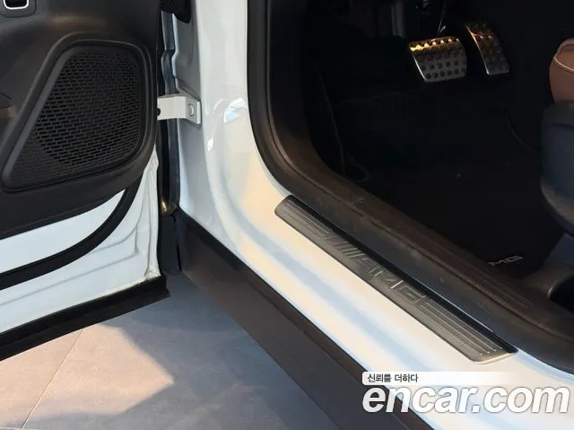 Mercedes-Benz GLB-Class — Фото автомобиля 20