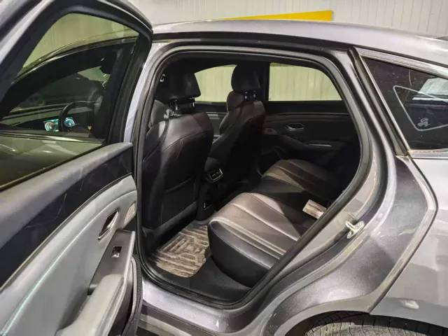 BYD Qin L — Фото автомобиля 6