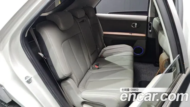Hyundai Ioniq5 — Фото автомобиля 18