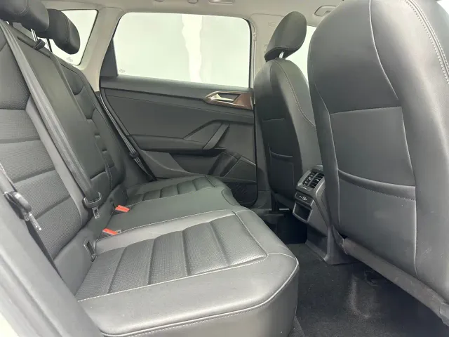 Volkswagen Tharu — Фото автомобиля 10