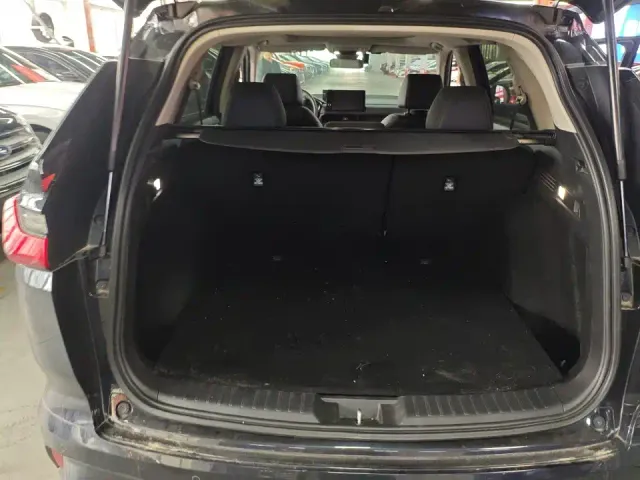Honda Breeze — Фото автомобиля 9