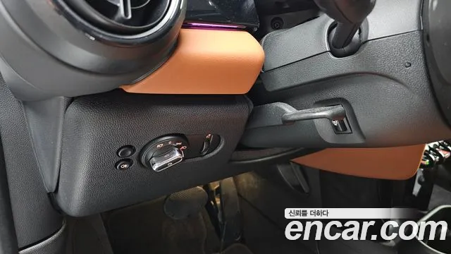 MINI Cooper — Фото автомобиля 28