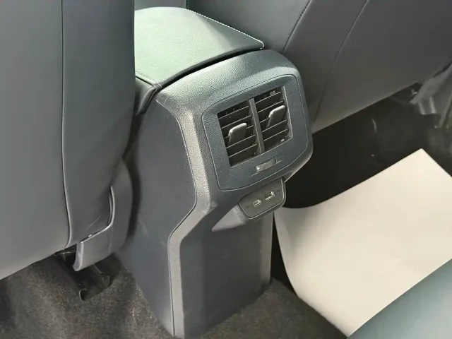 Volkswagen Tharu — Фото автомобиля 14