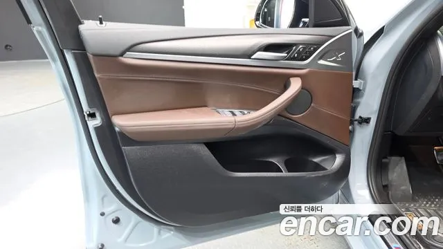 BMW X4 G02 — Фото автомобиля 13