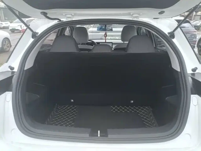 Geely Geometry E Firefly — Фото автомобиля 18