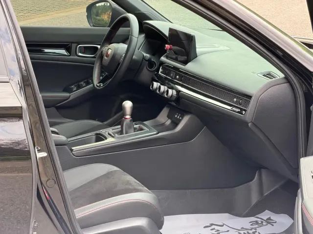 Honda Civic — Фото автомобиля 14