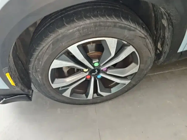 Wuling Asta — Фото автомобиля 18