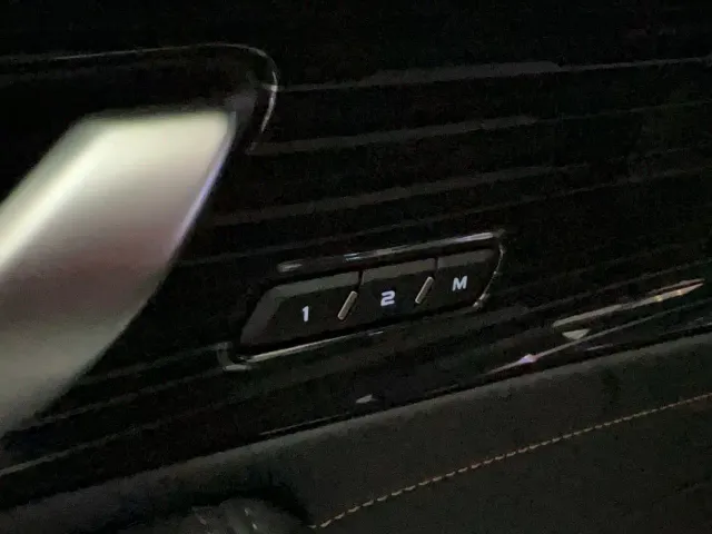 Geely Xingyue L — Фото автомобиля 21