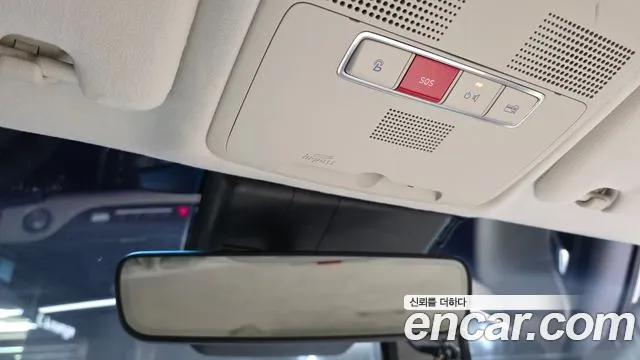 Hyundai Grandeur New — Фото автомобиля 18