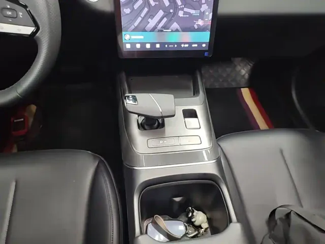 Changan Eado — Фото автомобиля 13