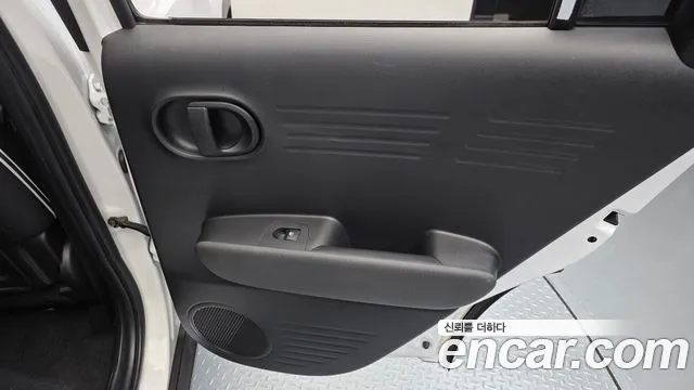 Hyundai Casper — Фото автомобиля 25