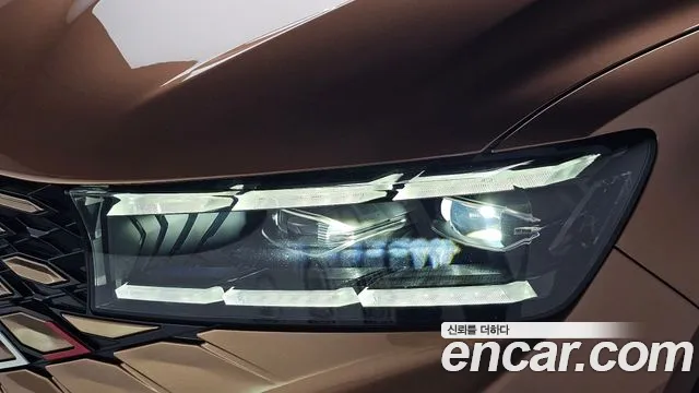 Renault Korea Grand Koleos — Фото автомобиля 7