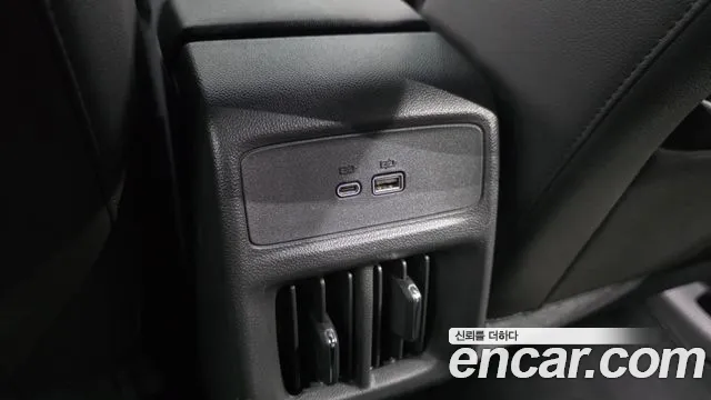 ChevroletGMDaewoo Trax Trax Кроссовер — Фото автомобиля 29
