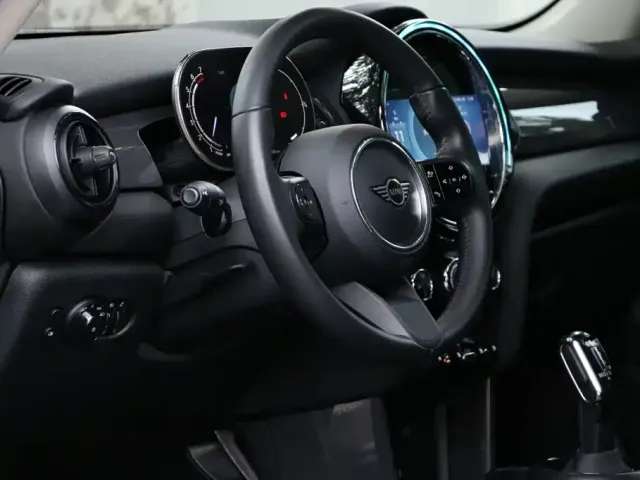 MINI Hatch — Фото автомобиля 14