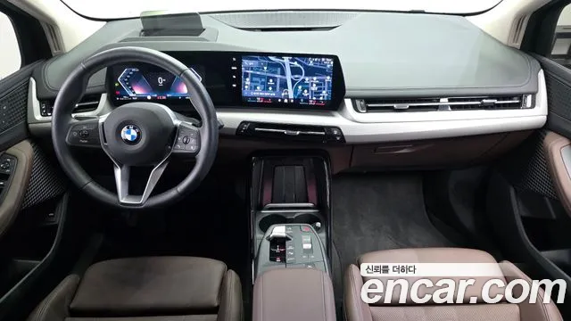 BMW 2 Series U06 — Фото автомобиля 7
