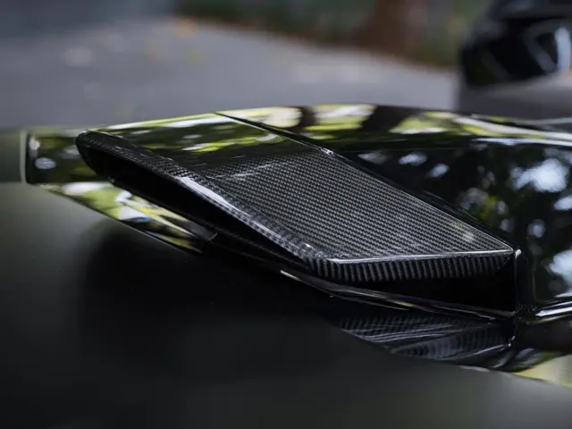 Lamborghini Huracan — Фото автомобиля 5