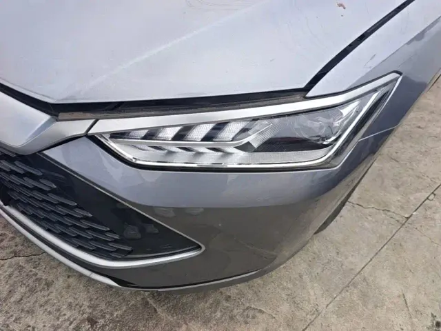 BYD Qin PLUS — Фото автомобиля 23