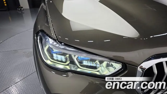 BMW X5 G05 — Фото автомобиля 7