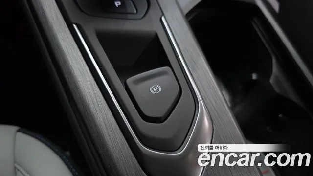 Renault Korea Filante — Фото автомобиля 14