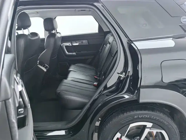 Chery Tansuo 06 — Фото автомобиля 15