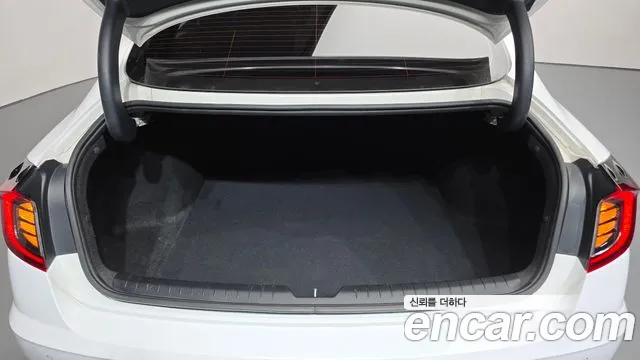Hyundai Sonata DN8 — Фото автомобиля 26