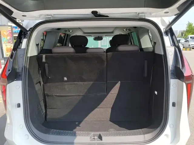 Maxus G70 — Фото автомобиля 18