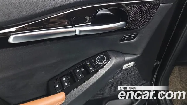 Kia Seltos — Фото автомобиля 29